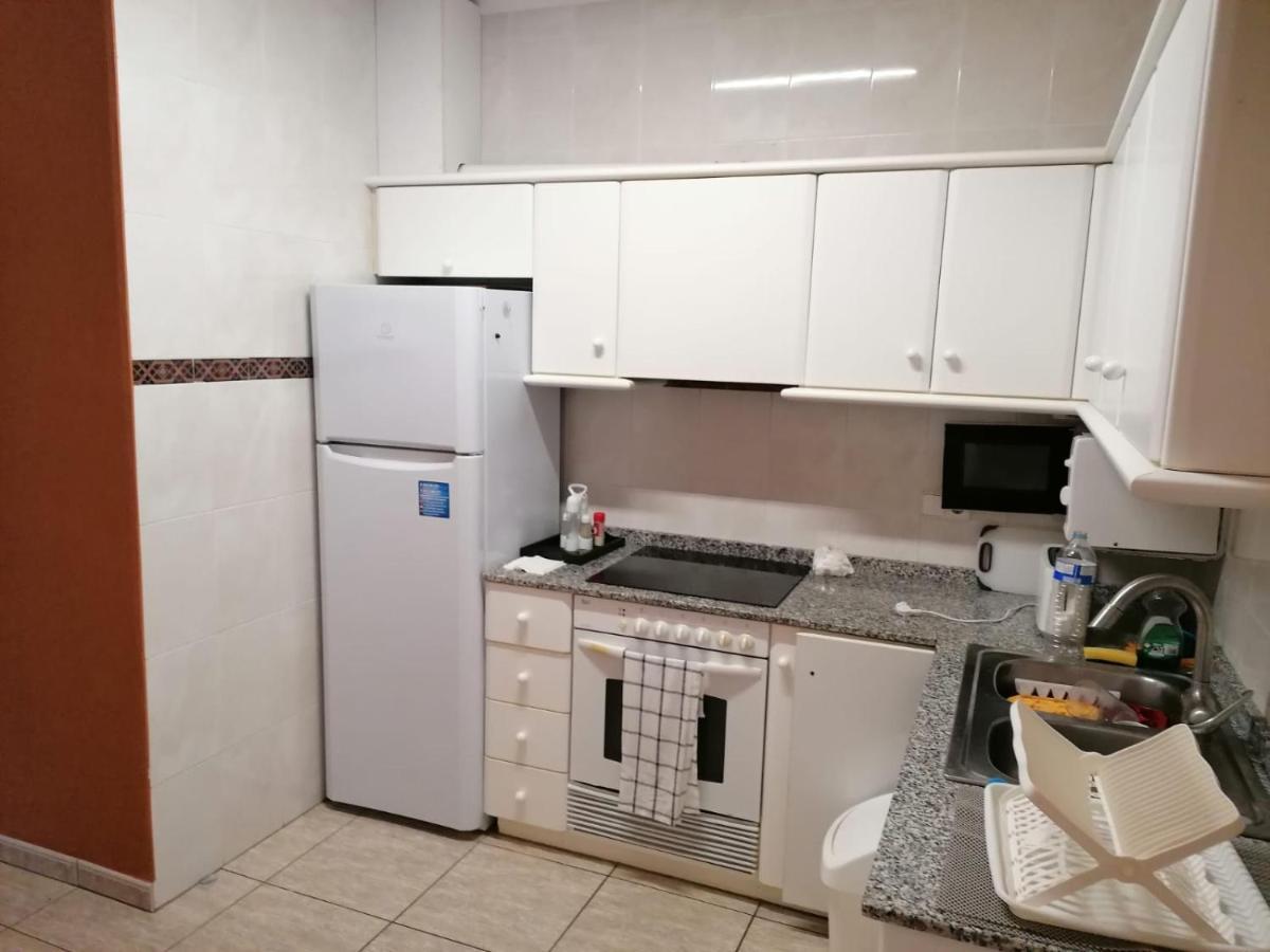 Apartemento Monika Monte Pedrera C 5 Top Aussicht Denia Exteriér fotografie