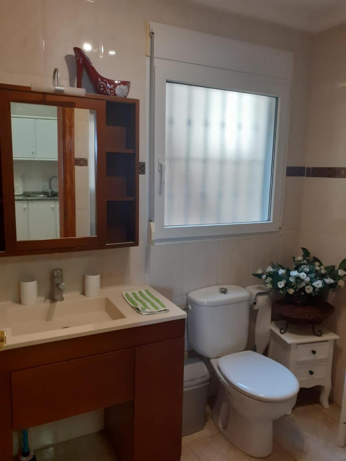 Apartemento Monika Monte Pedrera C 5 Top Aussicht Denia Exteriér fotografie