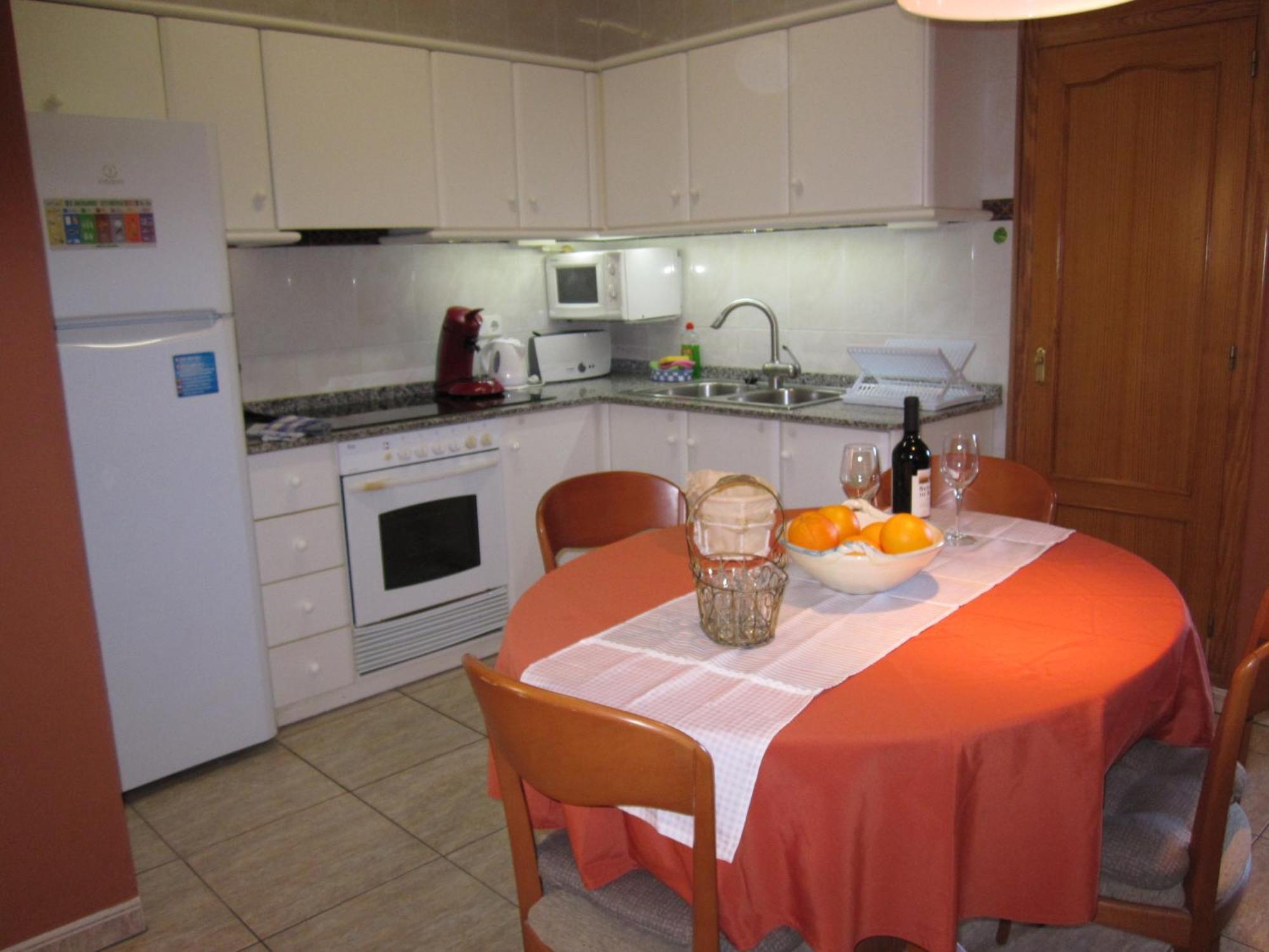 Apartemento Monika Monte Pedrera C 5 Top Aussicht Denia Exteriér fotografie