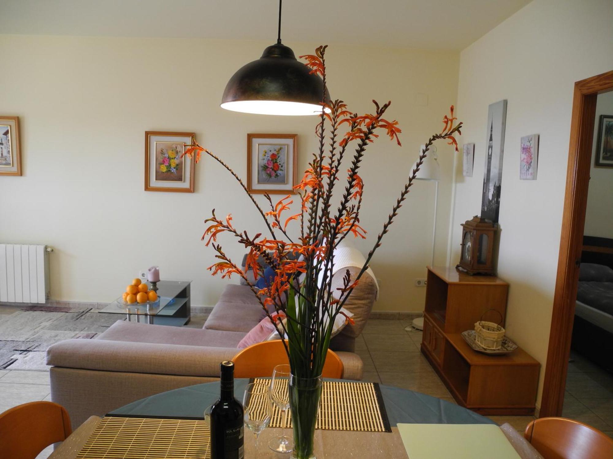 Apartemento Monika Monte Pedrera C 5 Top Aussicht Denia Exteriér fotografie