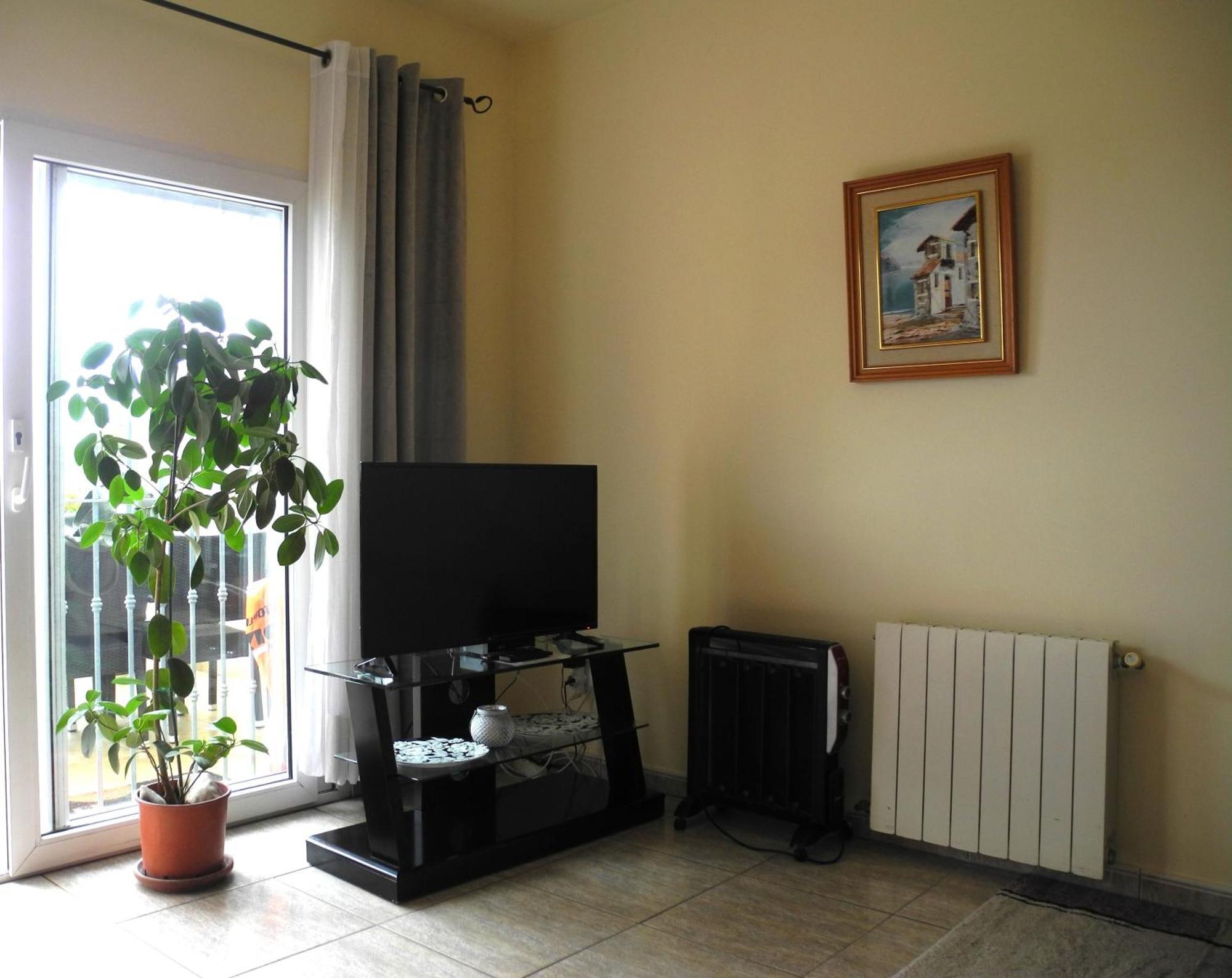Apartemento Monika Monte Pedrera C 5 Top Aussicht Denia Exteriér fotografie