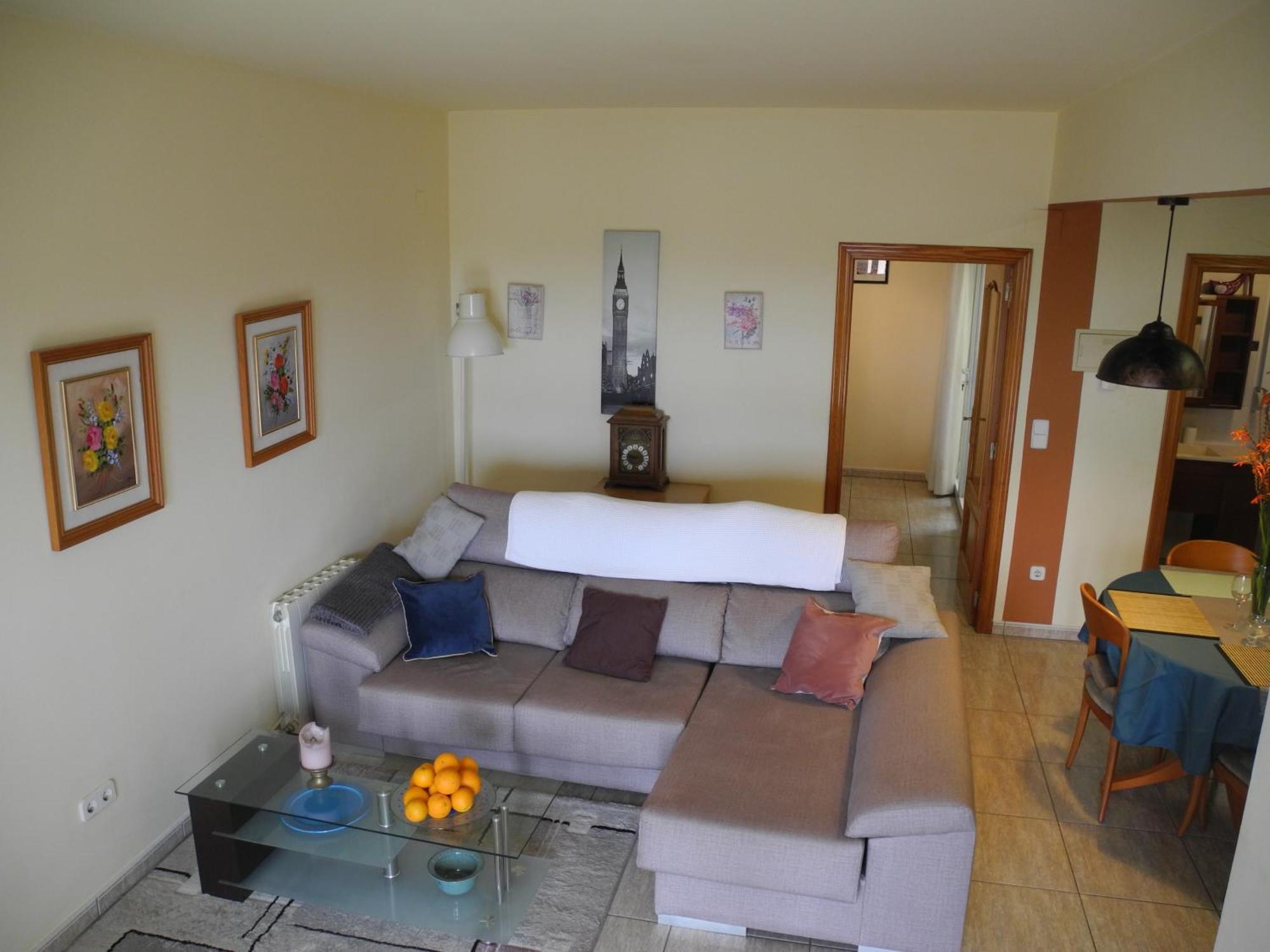 Apartemento Monika Monte Pedrera C 5 Top Aussicht Denia Exteriér fotografie