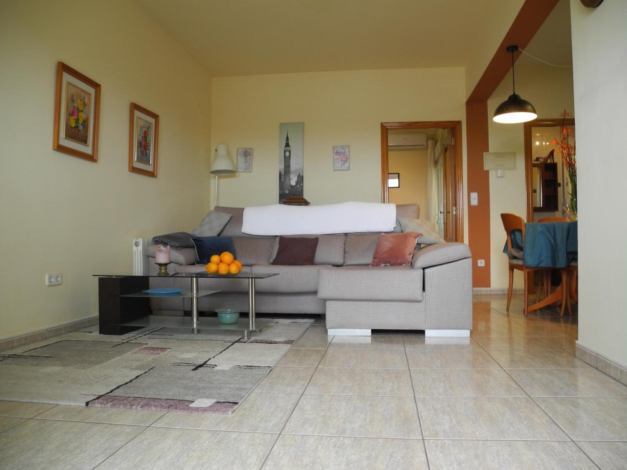 Apartemento Monika Monte Pedrera C 5 Top Aussicht Denia Exteriér fotografie