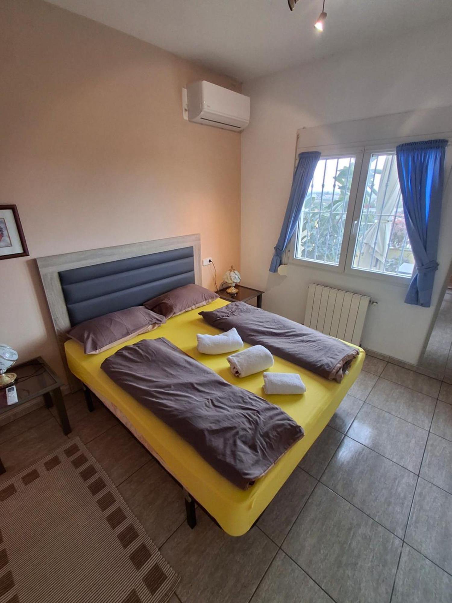 Apartemento Monika Monte Pedrera C 5 Top Aussicht Denia Exteriér fotografie