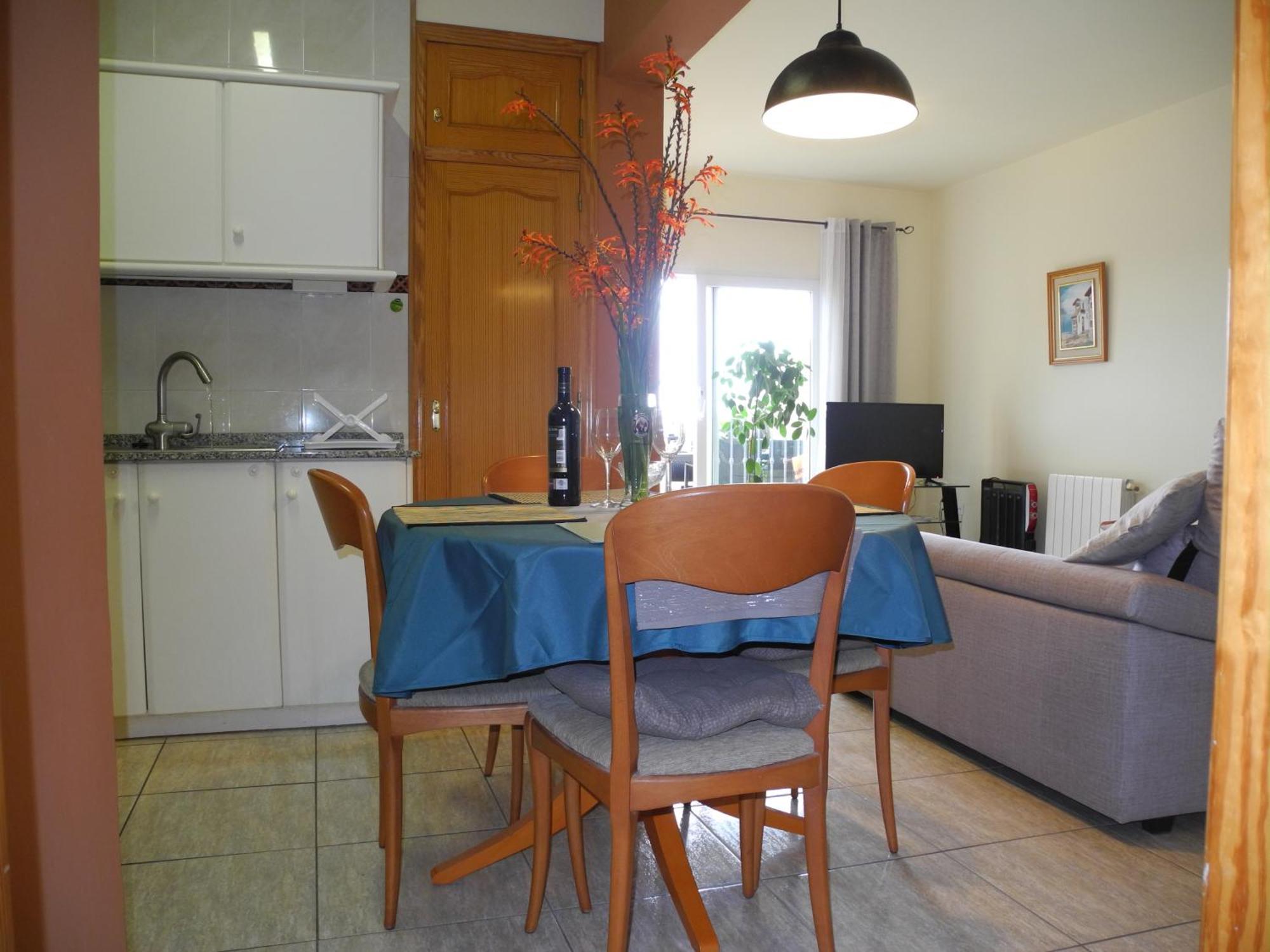 Apartemento Monika Monte Pedrera C 5 Top Aussicht Denia Exteriér fotografie