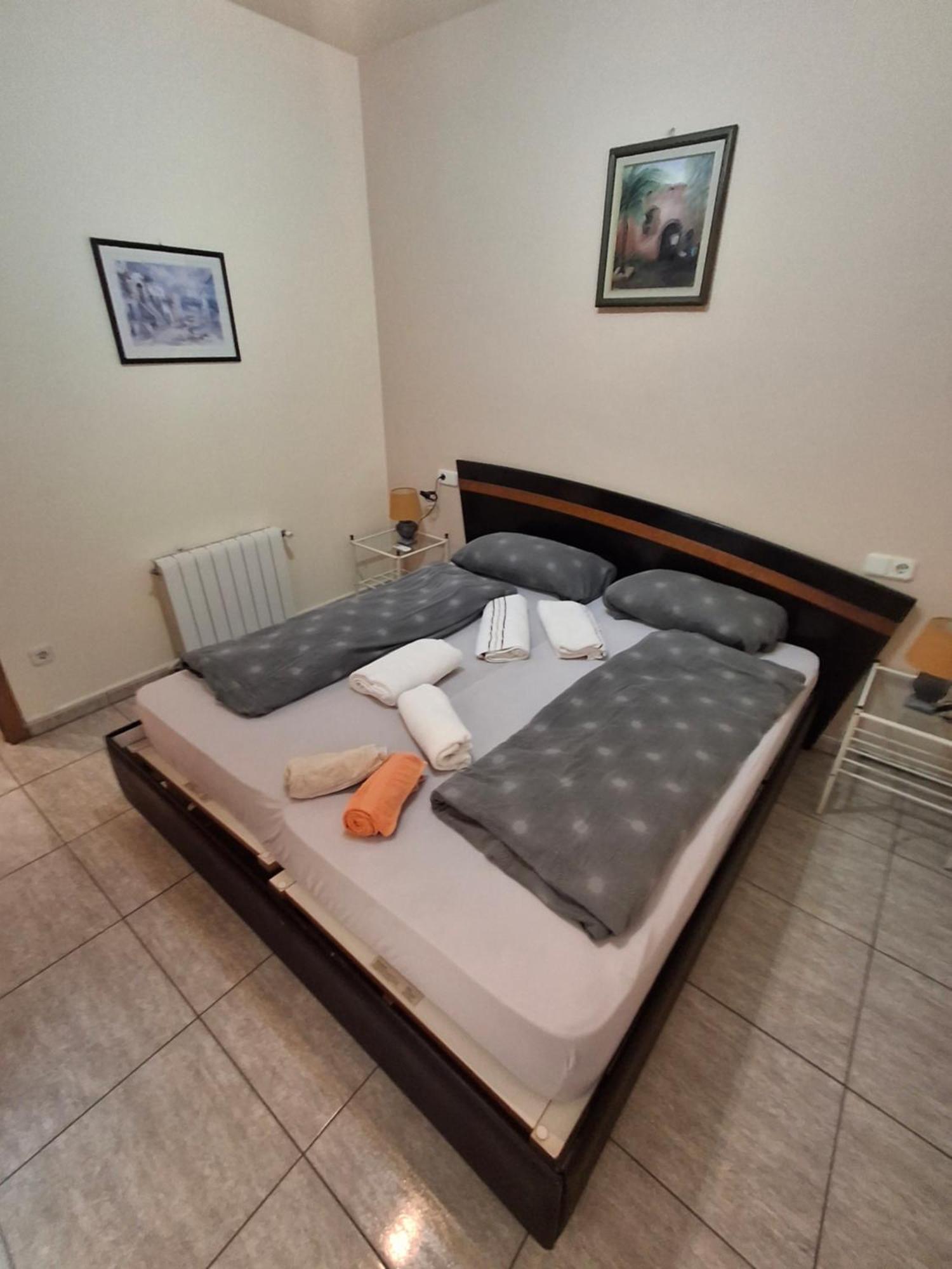 Apartemento Monika Monte Pedrera C 5 Top Aussicht Denia Exteriér fotografie