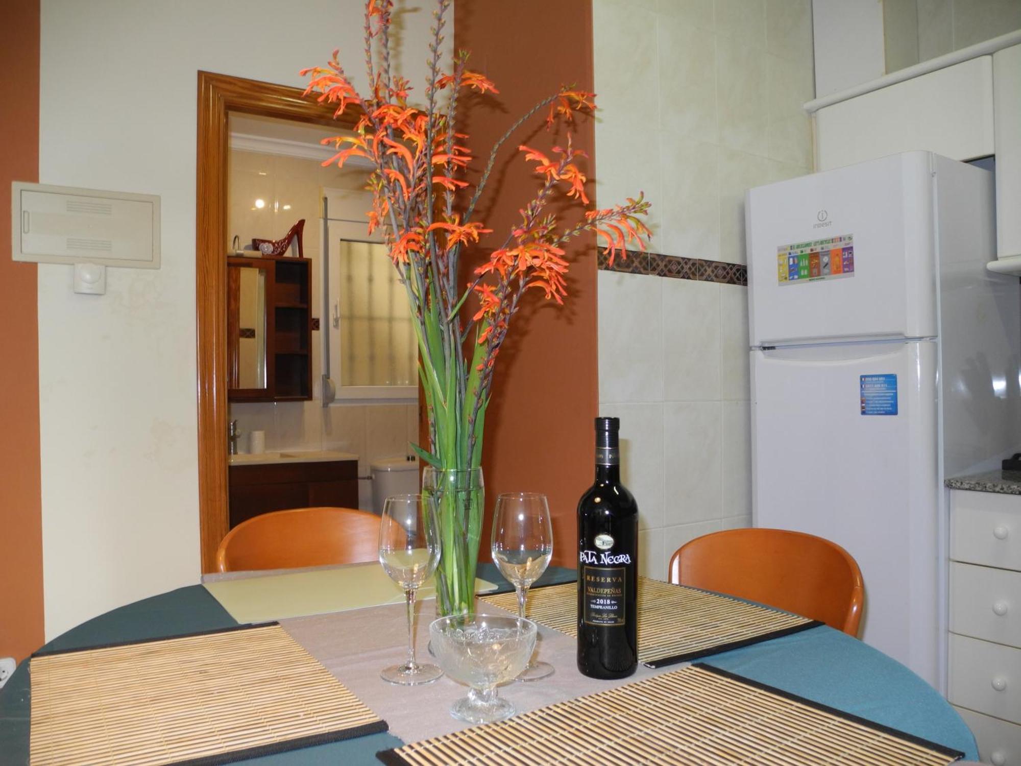 Apartemento Monika Monte Pedrera C 5 Top Aussicht Denia Exteriér fotografie