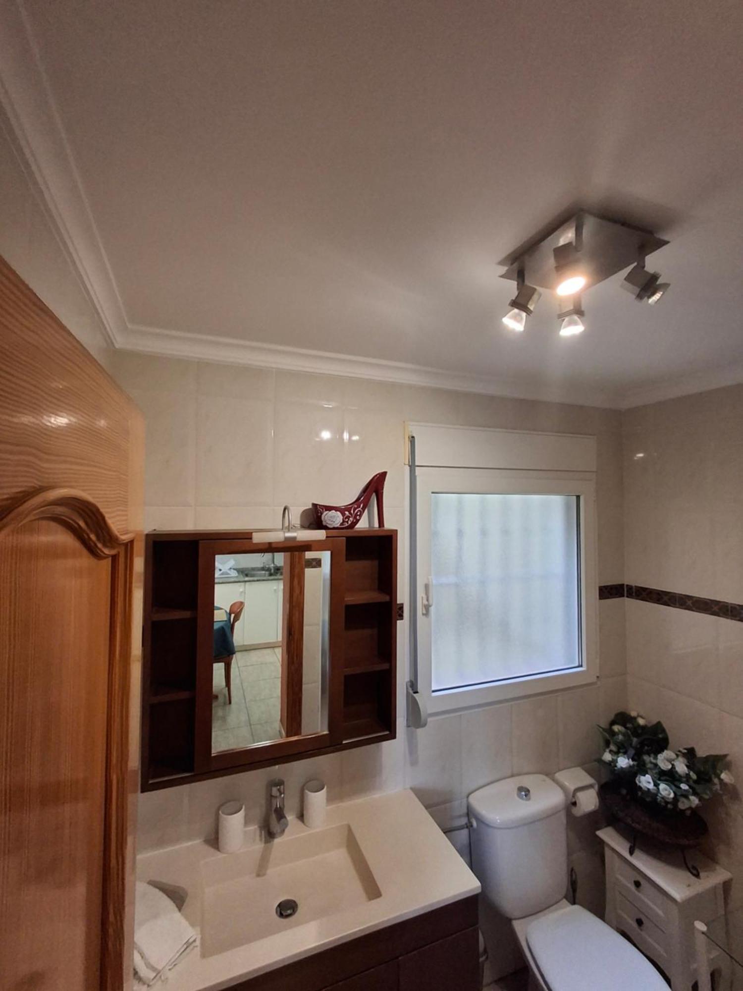 Apartemento Monika Monte Pedrera C 5 Top Aussicht Denia Exteriér fotografie